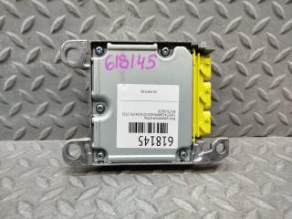 Блок управления airbag TOYOTA CROWN AZSH20 A25A-FXS 89170-30G70 2 ракурс Блок управления airbag TOYOTA CROWN AZSH20 A25A-FXS 89170-30G70 2 ракурс