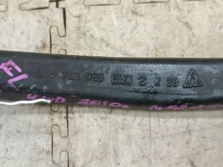 Рычаг левый передний BMW X1 E84 N52B30 6768985 4 ракурс