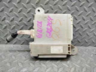 Блок предохранителей TOYOTA CROWN GRS204 2GR-FSE 82670-30800 1 ракурс