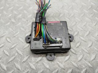 Запчасть блок комфорта VOLVO V60 2011