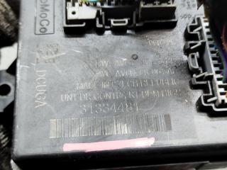 Блок комфорта VOLVO V60 FW48 B4164T 31334481 3 ракурс