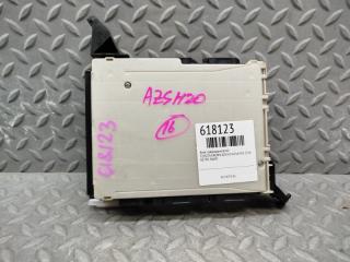 Блок предохранителей TOYOTA CROWN AZSH20 A25A-FXS 82730-5A600 1 ракурс