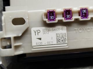 Блок предохранителей TOYOTA CROWN AZSH20 A25A-FXS 82730-5A600 5 ракурс