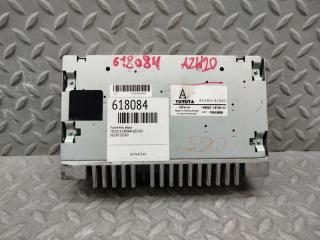 Усилитель звука TOYOTA CROWN AZSH20 86280-30560 1 ракурс