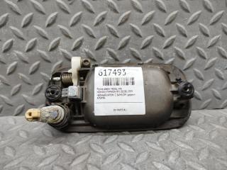 Ручка двери левая передняя HONDA STEPWGN RF1 B20B 3 ракурс