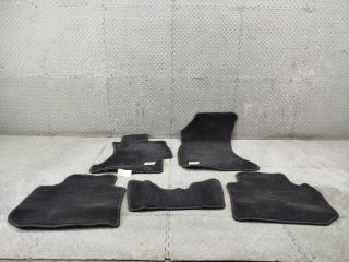 Коврики комплект SUBARU IMPREZA WRX VAG FA20ESZH9A 1 ракурс