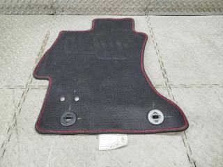 Коврики комплект SUBARU IMPREZA WRX VAG FA20ESZH9A 3 ракурс