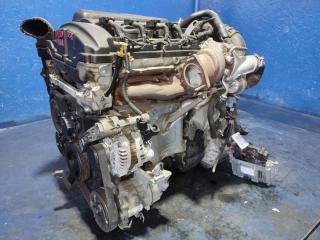 Двигатель MINI CLUBMAN R55 N14B16AB B6361322 4 ракурс