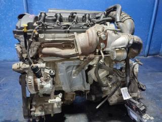 Двигатель MINI CLUBMAN R55 N14B16AB B6361322 5 ракурс