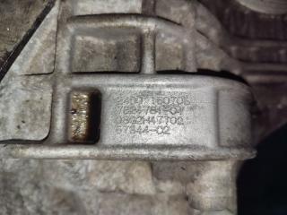 АКПП MINI CLUBMAN R55 N14B16AB 7524781-04 5 ракурс