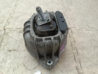 Подушка двигателя левая передняя BMW X1 E84 N52B30 13981112GE 4 ракурс