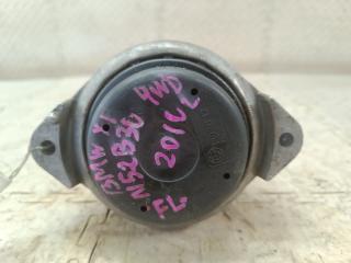 Подушка двигателя левая передняя BMW X1 E84 N52B30 13981112GE 5 ракурс
