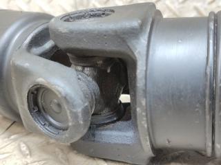 Карданный вал задний SUBARU IMPREZA GK7 FB20CSZHJA 3 ракурс