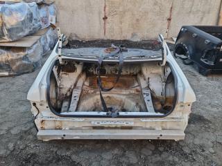 Rear cut TOYOTA CROWN JZS155 1 ракурс