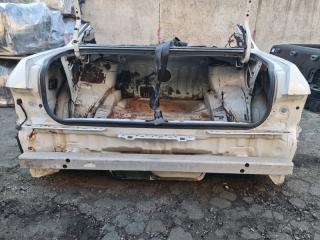 Rear cut TOYOTA CROWN JZS155 5 ракурс