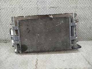 Радиатор основной AUDI TT 8N3 AU 1J0121253Q 1 ракурс