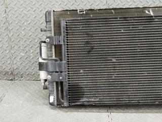 Радиатор основной AUDI TT 8N3 AU 1J0121253Q 3 ракурс