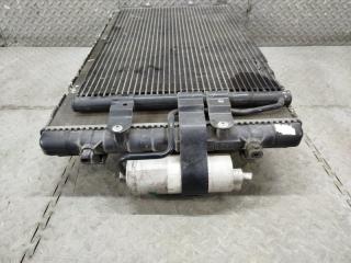 Радиатор основной AUDI TT 8N3 AU 1J0121253Q 5 ракурс