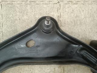 Рычаг правый передний MINI CLUBMAN R55 N12B16AA 6772302-08 4 ракурс