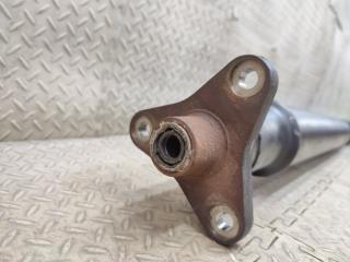 Карданный вал задний BMW 7-SERIES F01 N54B30A 7614652-02 3 ракурс