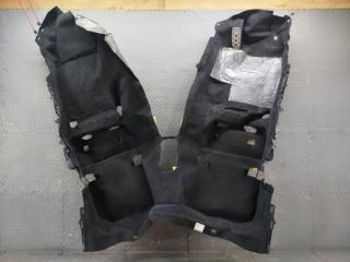 Ковер пола SUBARU IMPREZA WRX VAG K03-95011-GMF1 1 ракурс