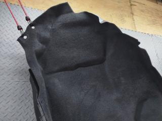 Ковер пола SUBARU IMPREZA WRX VAG K03-95011-GMF1 2 ракурс