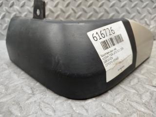 Брызговик правый задний NISSAN TIIDA LATIO SC11 HR15DE G8810-ED6 3 ракурс