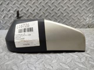 Брызговик правый задний NISSAN TIIDA LATIO SC11 HR15DE G8810-ED6 4 ракурс