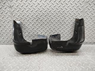 Брызговик передний HONDA CIVIC FD3 LDA 1 ракурс
