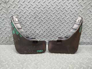 Брызговик задний MAZDA DEMIO DY3W DE6051871 1 ракурс
