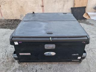 Кузов задний FORD EXPLORER Sport Trac U251 COLOGNE V6 1 ракурс