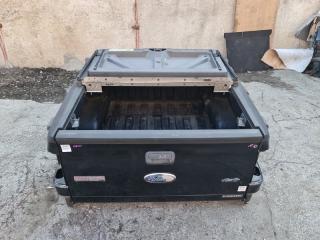 Кузов задний FORD EXPLORER Sport Trac U251 COLOGNE V6 2 ракурс