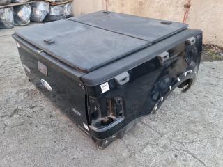 Кузов задний FORD EXPLORER Sport Trac U251 COLOGNE V6 4 ракурс