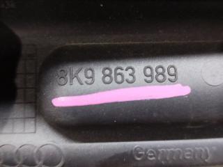 Обшивка багажника левая AUDI A4 8K 8K9863989 3 ракурс