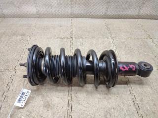 Фото запчасти стойка передняя правая INFINITI QX56 2004 контрактная запчасть Запчасть стойка передняя правая INFINITI QX56 2004