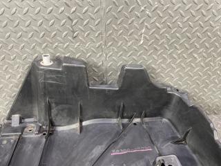 Защита бампера левая задняя TOYOTA PRIUS ZVW50 58399-47030 2 ракурс