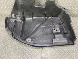 Защита бампера левая задняя TOYOTA PRIUS ZVW50 58399-47030 3 ракурс