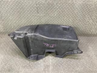 Защита бампера левая задняя TOYOTA PRIUS ZVW50 58399-47030 4 ракурс