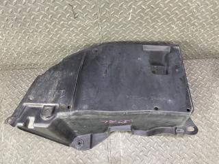 Защита бампера левая задняя TOYOTA PRIUS ZVW50 58399-47030 5 ракурс