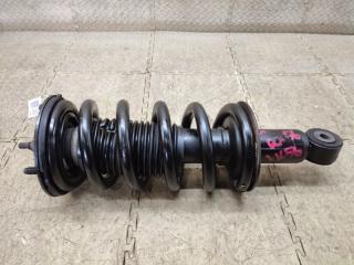 Фото запчасти стойка передняя левая INFINITI QX56 2004 контрактная запчасть Запчасть стойка передняя левая INFINITI QX56 2004