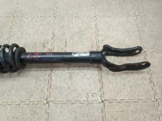 Стойка левая передняя JEEP GRAND CHEROKEE WK2 ERB 68029505AD 4 ракурс
