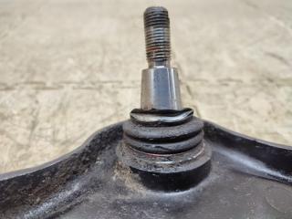 Рычаг левый передний MINI CLUBMAN R55 N12B16AA 6772301-08 5 ракурс