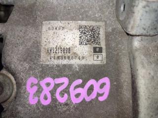 АКПП MAZDA MPV LY3P L3-VE TF-81SC/ AW1219090 2 ракурс