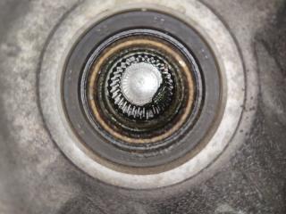 АКПП MAZDA MPV LY3P L3-VE TF-81SC/ AW1219090 3 ракурс