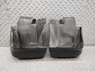 Брызговик задний HONDA CIVIC FD3 LDA 1 ракурс