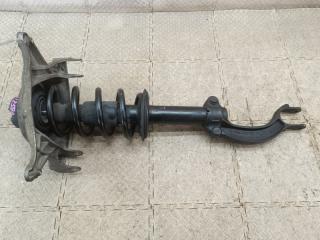 Стойка левая передняя AUDI Q5 8R CDN 8R0413031N 1 ракурс