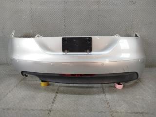 Бампер задний AUDI TT 8J3 BWA 8J0807317 1 ракурс