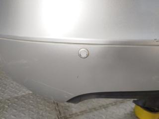 Бампер задний AUDI TT 8J3 BWA 8J0807317 5 ракурс