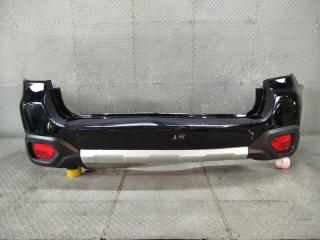 Бампер задний SUBARU OUTBACK BS9 FB25ASYHAA 57704AL130 1 ракурс
