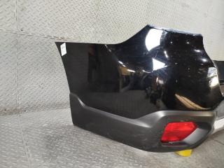 Бампер задний SUBARU OUTBACK BS9 FB25ASYHAA 57704AL130 2 ракурс